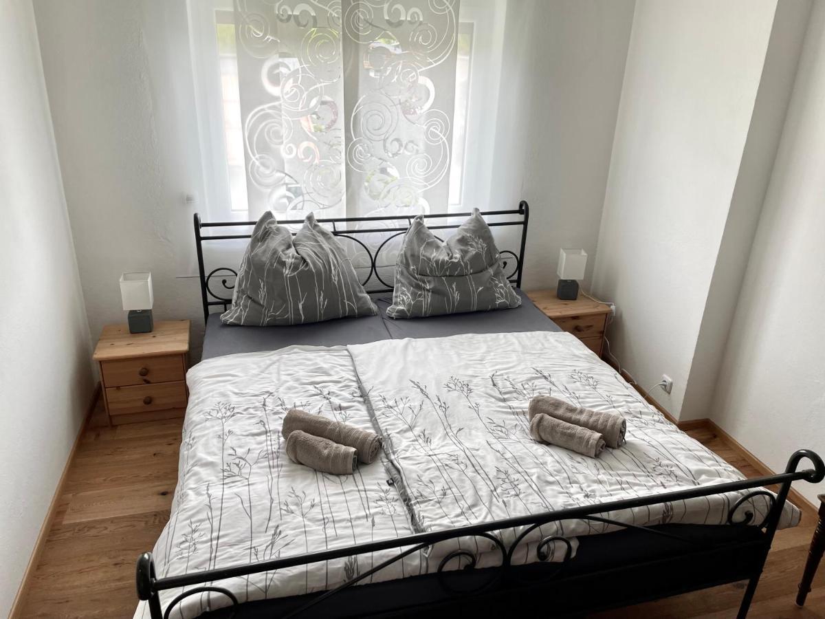 Basislager Fieberbrunn Villa Kültér fotó