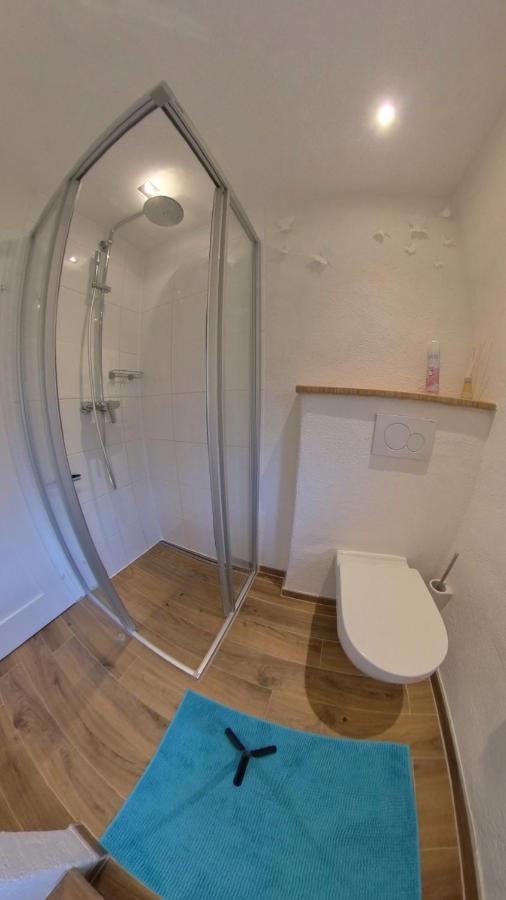 Basislager Fieberbrunn Villa Kültér fotó